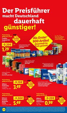 Lidl Prospekt (ab 19.01.2026) zum Blättern - Seite 2