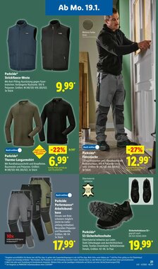 Lidl Prospekt (ab 19.01.2026) zum Blättern - Seite 33