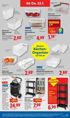 Lidl Prospekt (ab 19.01.2026) zum Blättern - Seite 35