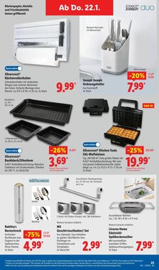 Lidl Prospekt (ab 19.01.2026) zum Blättern - Seite 37