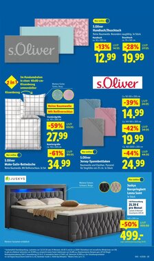 Lidl Prospekt (ab 19.01.2026) zum Blättern - Seite 39