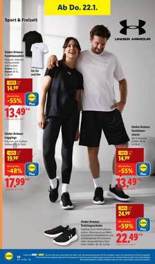 Lidl Prospekt (ab 19.01.2026) zum Blättern - Seite 42