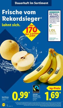Lidl Prospekt (ab 19.01.2026) zum Blättern - Seite 4