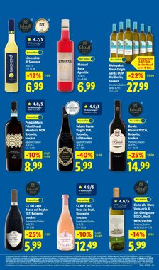 Lidl Prospekt (ab 19.01.2026) zum Blättern - Seite 53