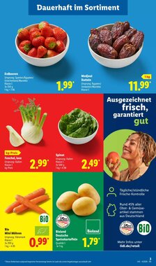 Lidl Prospekt (ab 19.01.2026) zum Blättern - Seite 5