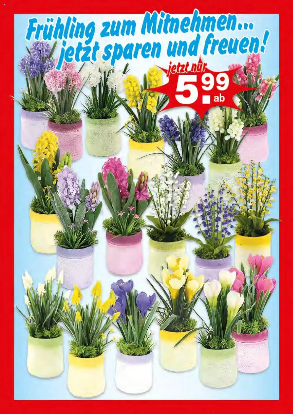 Krümet Sonderposten Prospekt (ab 19.01.2026) zum Blättern - Seite 2