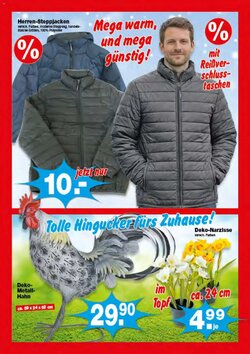 Krümet Sonderposten Prospekt (ab 19.01.2026) zum Blättern - Seite 5