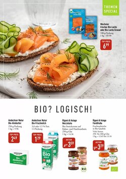 Galeria Markthalle Prospekt (ab 19.01.2026) zum Blättern - Seite 3