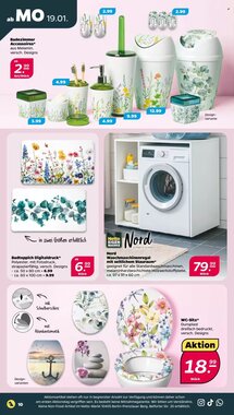 NETTO Prospekt (ab 19.01.2026) zum Blättern - Seite 12