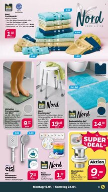 NETTO Prospekt (ab 19.01.2026) zum Blättern - Seite 13