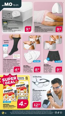 NETTO Prospekt (ab 19.01.2026) zum Blättern - Seite 14