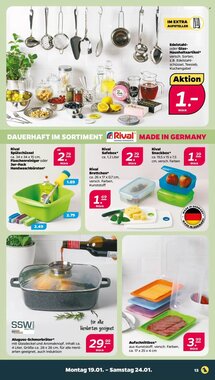 NETTO Prospekt (ab 19.01.2026) zum Blättern - Seite 15