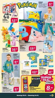 NETTO Prospekt (ab 19.01.2026) zum Blättern - Seite 17