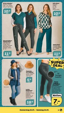 NETTO Prospekt (ab 19.01.2026) zum Blättern - Seite 21