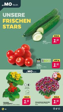 NETTO Prospekt (ab 19.01.2026) zum Blättern - Seite 2