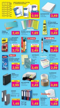 KODi Prospekt (ab 19.01.2026) zum Blättern - Seite 4