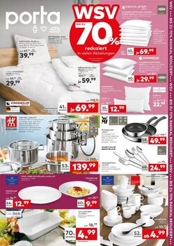 porta Prospekt (ab 19.01.2026) zum Blättern