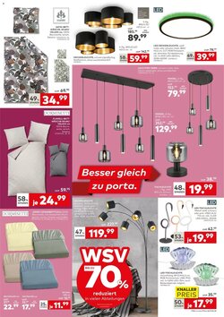 porta Prospekt (ab 19.01.2026) zum Blättern - Seite 3