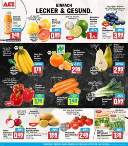 AEZ Prospekt (ab 19.01.2026) zum Blättern - Seite 2