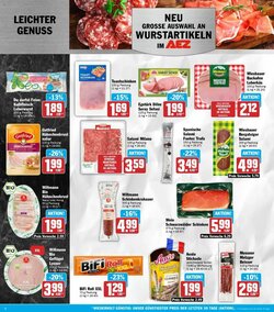 AEZ Prospekt (ab 19.01.2026) zum Blättern - Seite 4