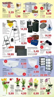 Wiglo Wunderland Prospekt (ab 19.01.2026) zum Blättern - Seite 4