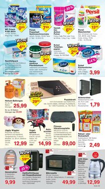 Wiglo Wunderland Prospekt (ab 19.01.2026) zum Blättern - Seite 5