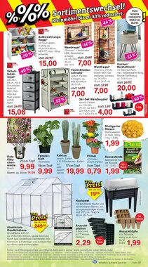 Wiglo Wunderland Prospekt (ab 19.01.2026) zum Blättern - Seite 7