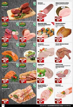 Simmel Prospekt (ab 19.01.2026) zum Blättern - Seite 2