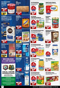 Simmel Prospekt (ab 19.01.2026) zum Blättern - Seite 6