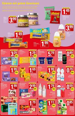 WEZ Prospekt (ab 19.01.2026) zum Blättern - Seite 10