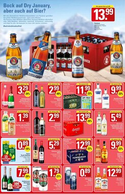 WEZ Prospekt (ab 19.01.2026) zum Blättern - Seite 11