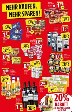 WEZ Prospekt (ab 19.01.2026) zum Blättern - Seite 13