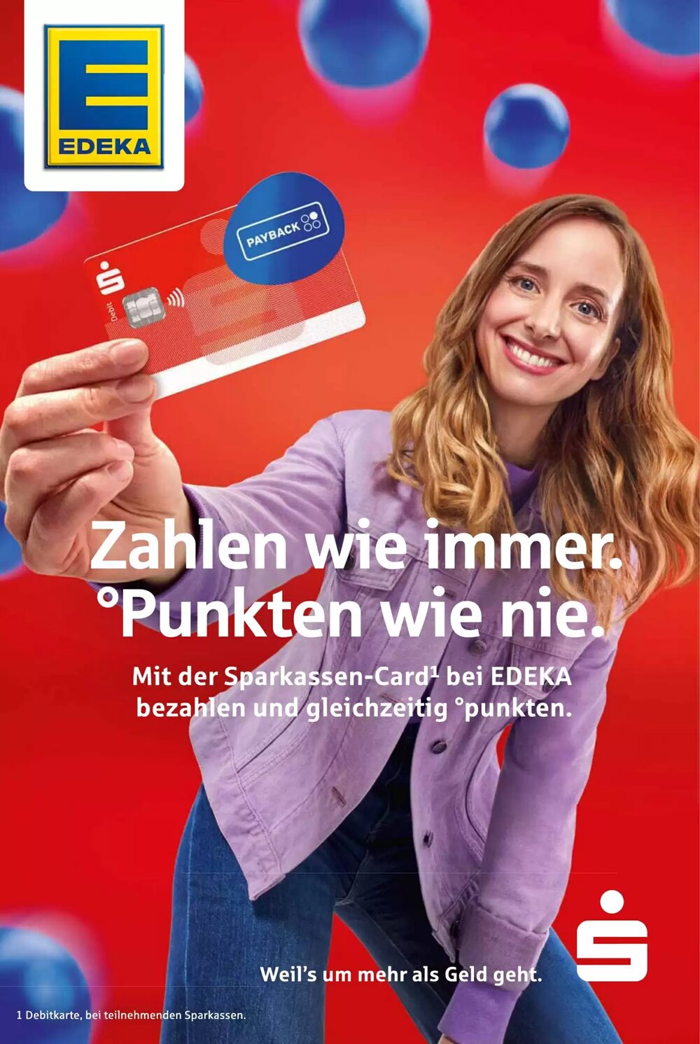 WEZ Prospekt (ab 19.01.2026) zum Blättern - Seite 15