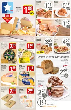 WEZ Prospekt (ab 19.01.2026) zum Blättern - Seite 3