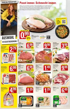 WEZ Prospekt (ab 19.01.2026) zum Blättern - Seite 4