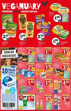 WEZ Prospekt (ab 19.01.2026) zum Blättern - Seite 6