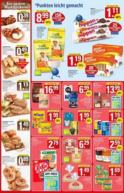 WEZ Prospekt (ab 19.01.2026) zum Blättern - Seite 8