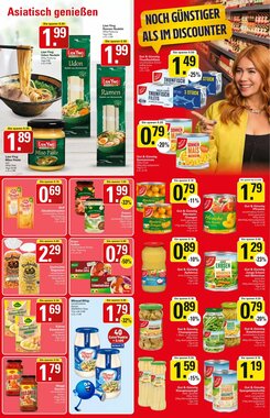 WEZ Prospekt (ab 19.01.2026) zum Blättern - Seite 9