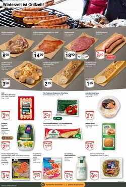 Globus Prospekt (ab 19.01.2026) zum Blättern - Seite 11