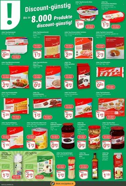 Globus Prospekt (ab 19.01.2026) zum Blättern - Seite 15