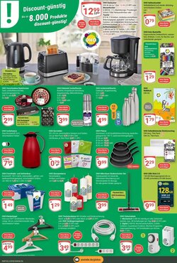 Globus Prospekt (ab 19.01.2026) zum Blättern - Seite 16