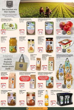 Globus Prospekt (ab 19.01.2026) zum Blättern - Seite 17