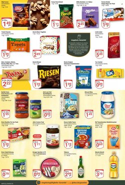 Globus Prospekt (ab 19.01.2026) zum Blättern - Seite 18