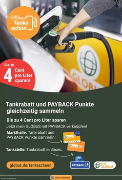 Globus Prospekt (ab 19.01.2026) zum Blättern - Seite 19