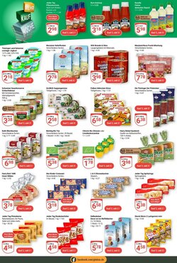 Globus Prospekt (ab 19.01.2026) zum Blättern - Seite 21