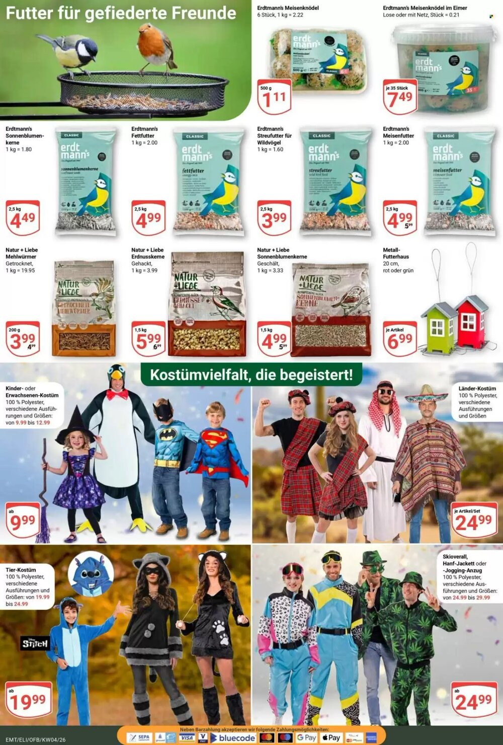 Globus Prospekt (ab 19.01.2026) zum Blättern - Seite 25