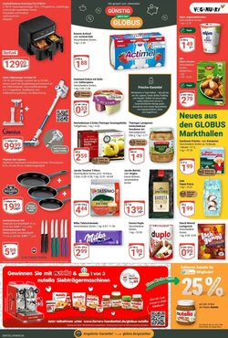 Globus Prospekt (ab 19.01.2026) zum Blättern - Seite 2