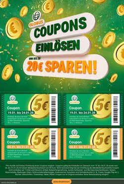 Globus Prospekt (ab 19.01.2026) zum Blättern - Seite 4