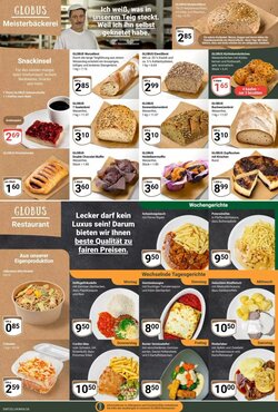 Globus Prospekt (ab 19.01.2026) zum Blättern - Seite 6