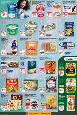 Globus Prospekt (ab 19.01.2026) zum Blättern - Seite 9